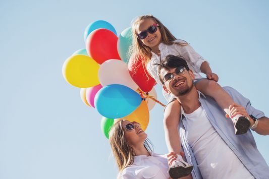 EWB lädt herzlich zum Familienfest ein!